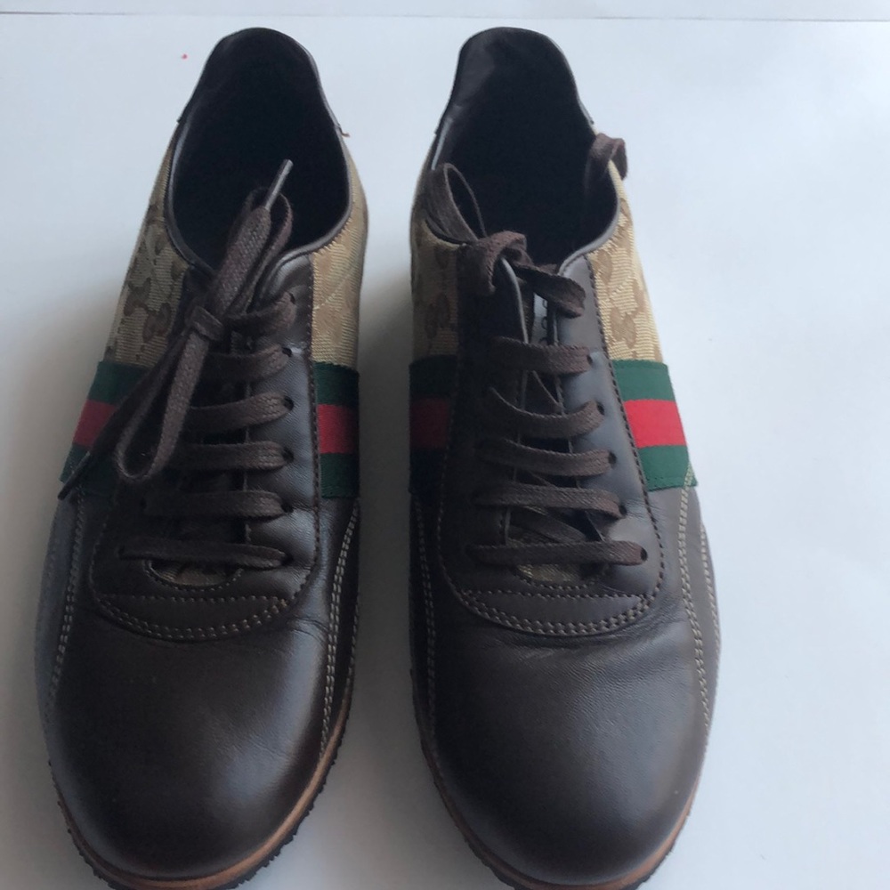 Gucci Shoes